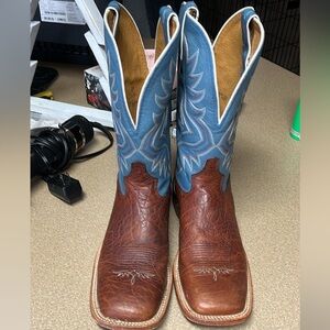 Men’s boots